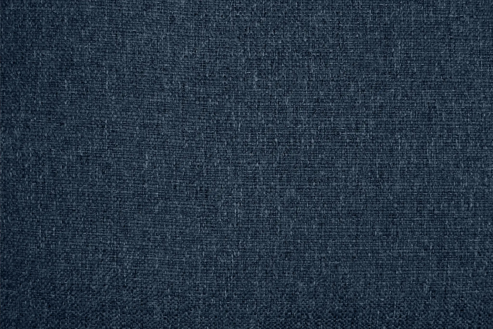 Sinclair Dark Blue Fabric Medium Left Facing Cuddler Sectional Sinclair Dark Blue Fabric Medium Left Facing Cuddler Sectional