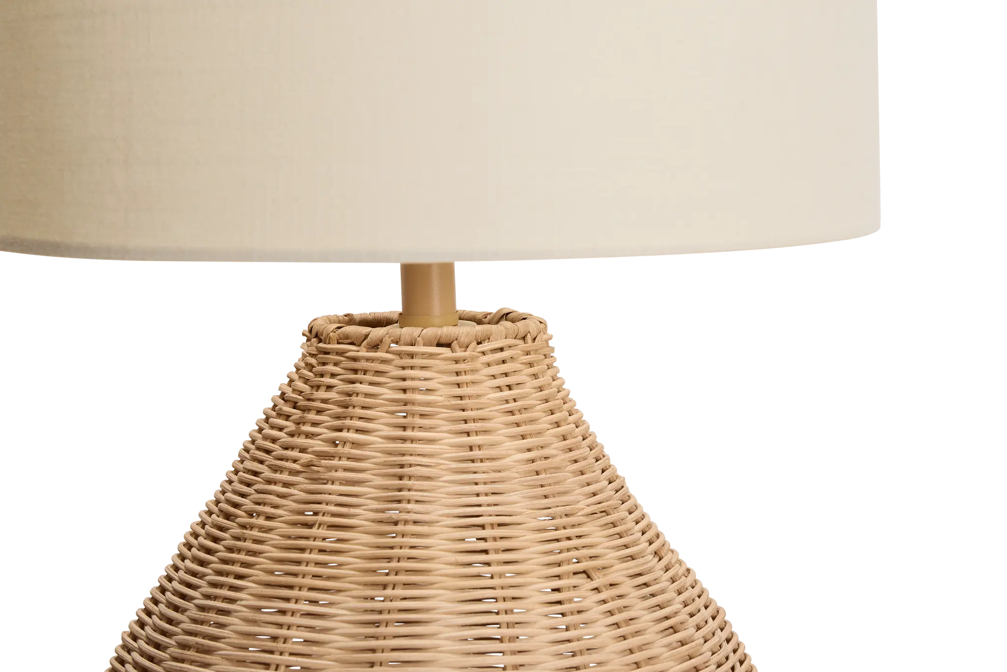 Rattan Small Table Lamp Rattan Small Table Lamp