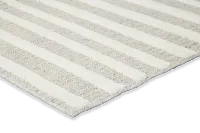 Laniso Gray 5x8 Area Rug