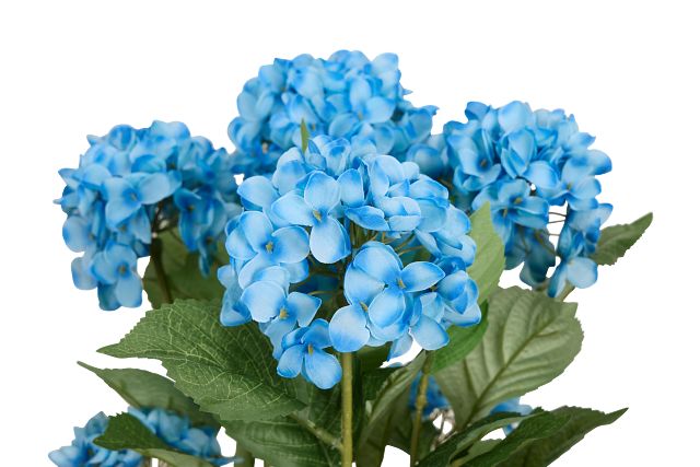 Hyrangea 2' Floral Arrangement