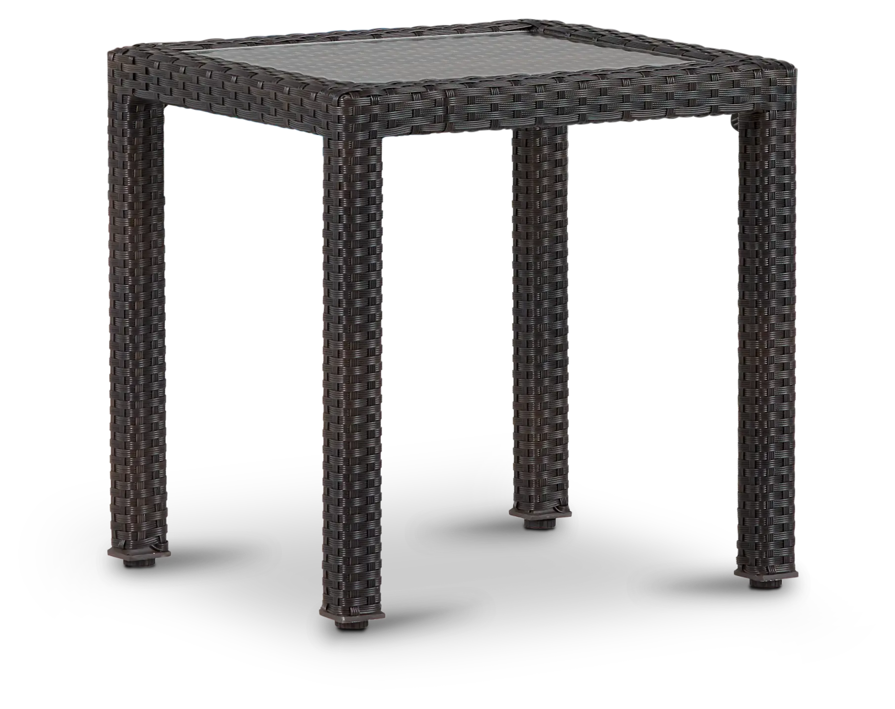 Zen Dark Tone Chaise Table Zen Dark Tone Chaise Table
