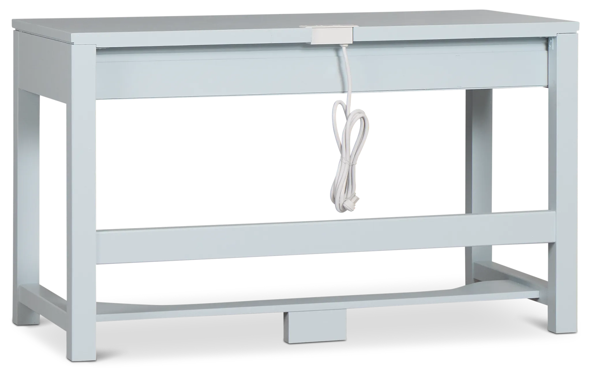 Carolina Light Blue Desk