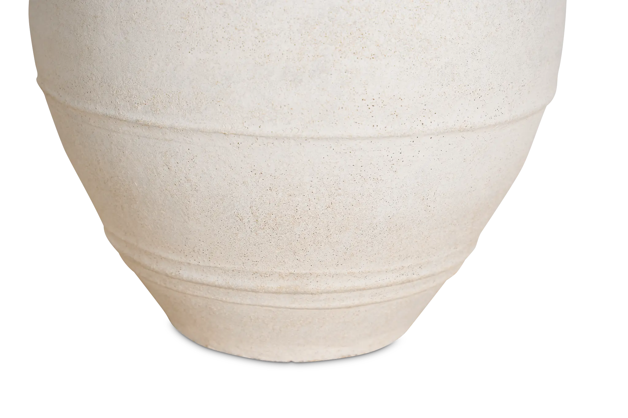 Agnes Ivory Vase Agnes Ivory Vase