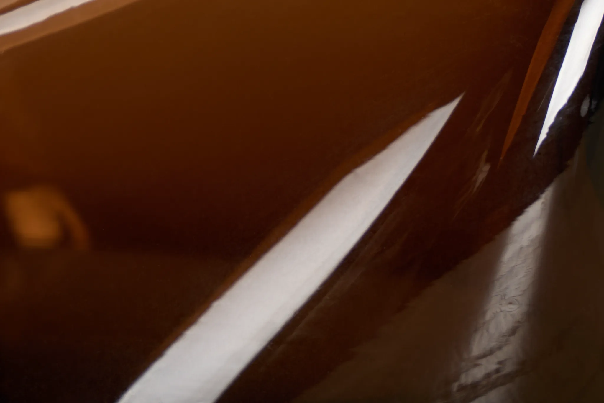 Kharis Brown Medium Vase