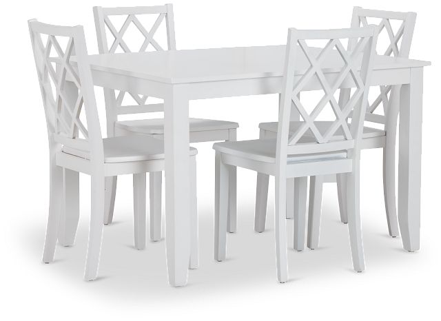 asda direct dining table and chairs