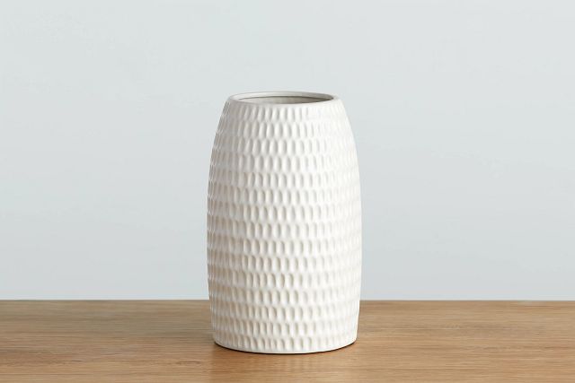 Riley Ceramic Vase (0)