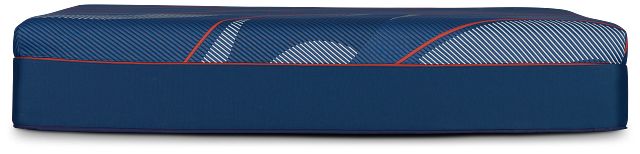 Posturepedic Elite Hybrid Brenham 2 14" Soft Hybrid Mattress