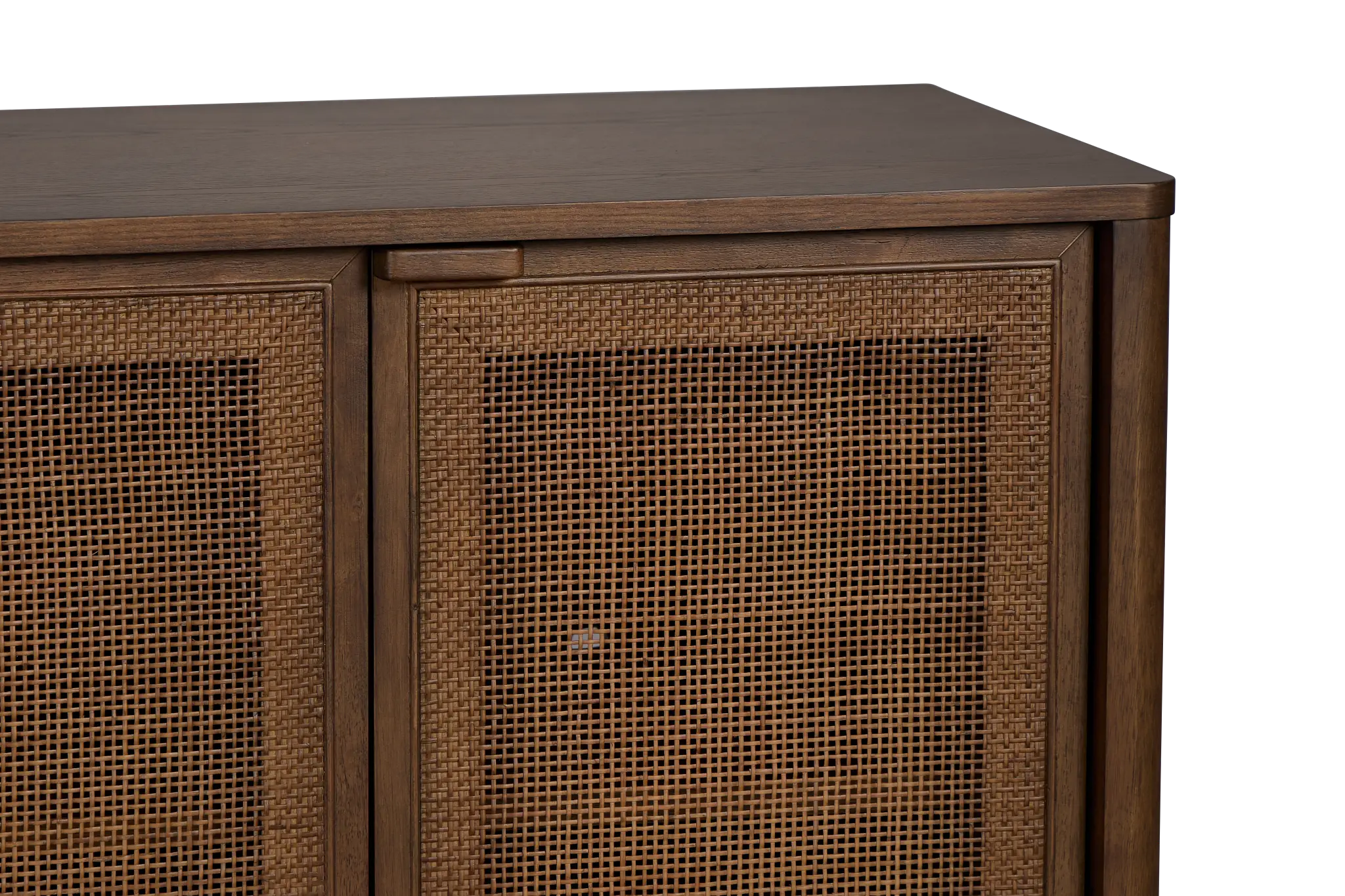 Pacific Mid Tone Media Chest Pacific Mid Tone Media Chest