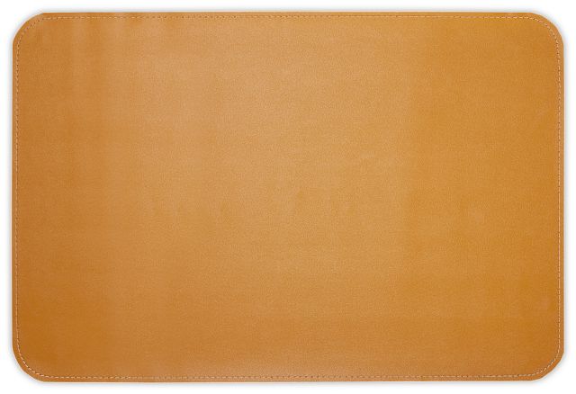 Rhodes Brown Blotter