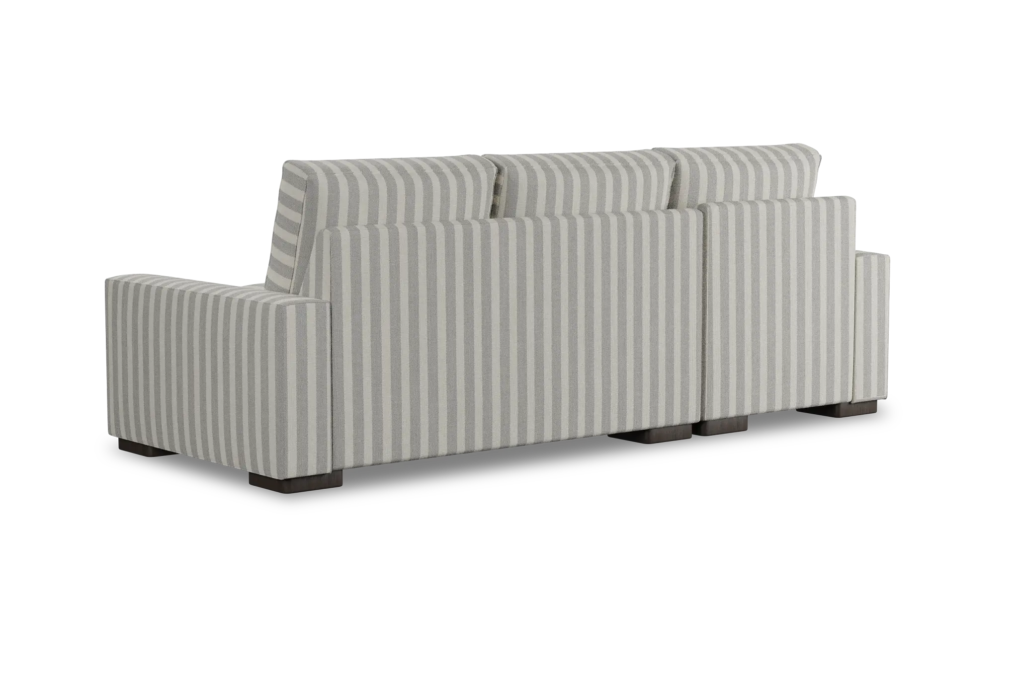 Edgewater Sea Lane Light Gray Left Chaise Sectional Edgewater Sea Lane Light Gray Left Chaise Sectional