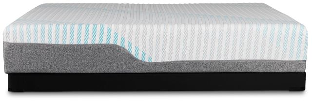 Rest & Renew Performance Medium Low-profile Mattress Set