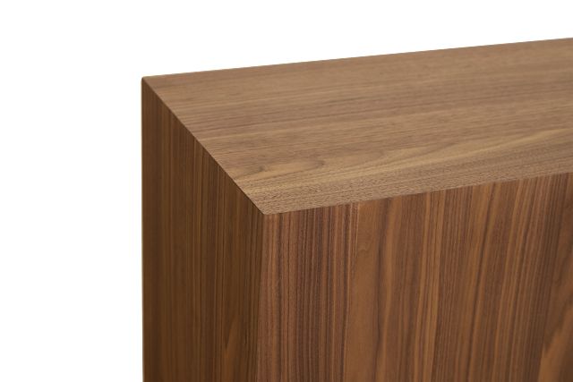 Haven Mid Tone Sofa Table