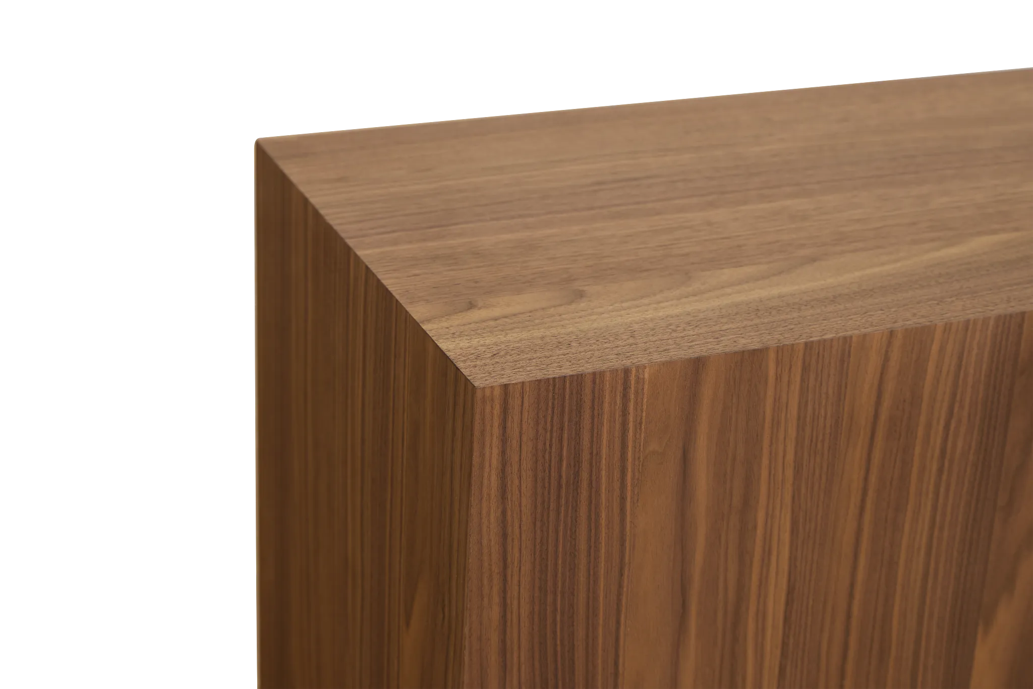 Haven Mid Tone Sofa Table