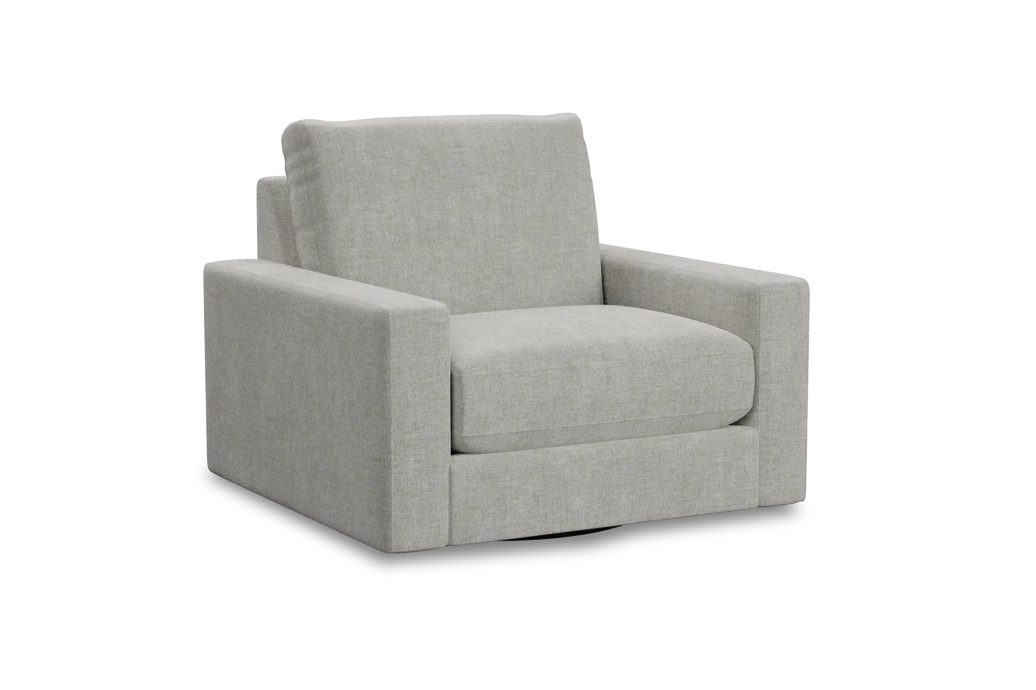 Edgewater Elevation Khaki Swivel Chair Edgewater Elevation Khaki Swivel Chair