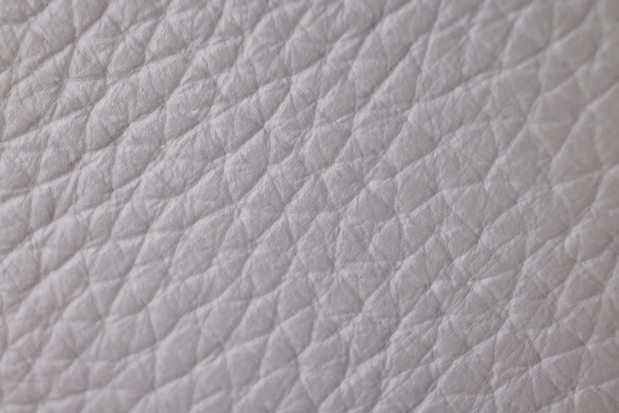 Walker Light Gray Lthr/vinyl Large Dual Manually Reclining Two-arm Sectional