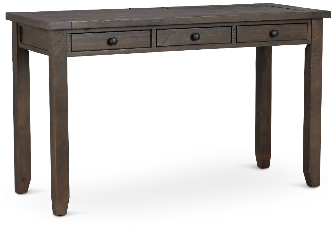 Brighton Dark Tone 50" Desk Brighton Dark Tone 50" Desk