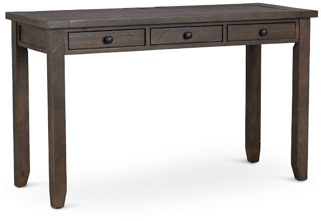 Brighton Dark Tone 50" Desk