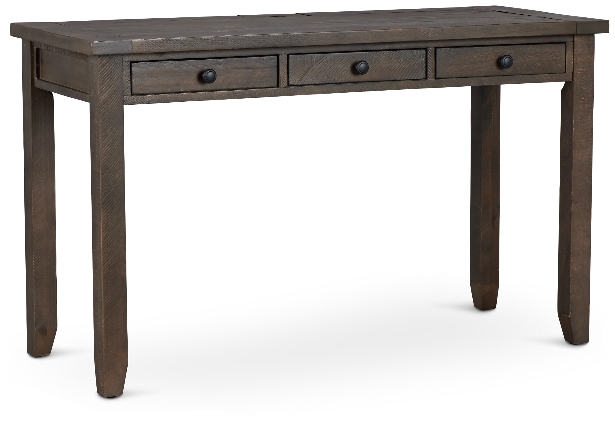 Brighton Dark Tone 50" Desk