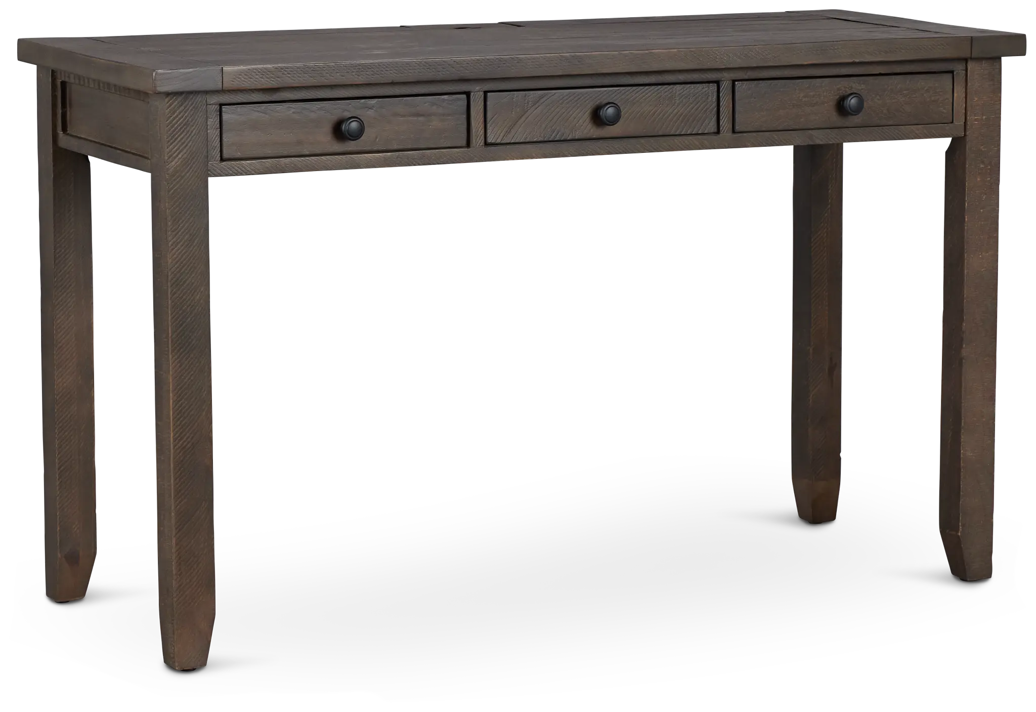 Brighton Dark Tone 50" Desk Brighton Dark Tone 50" Desk