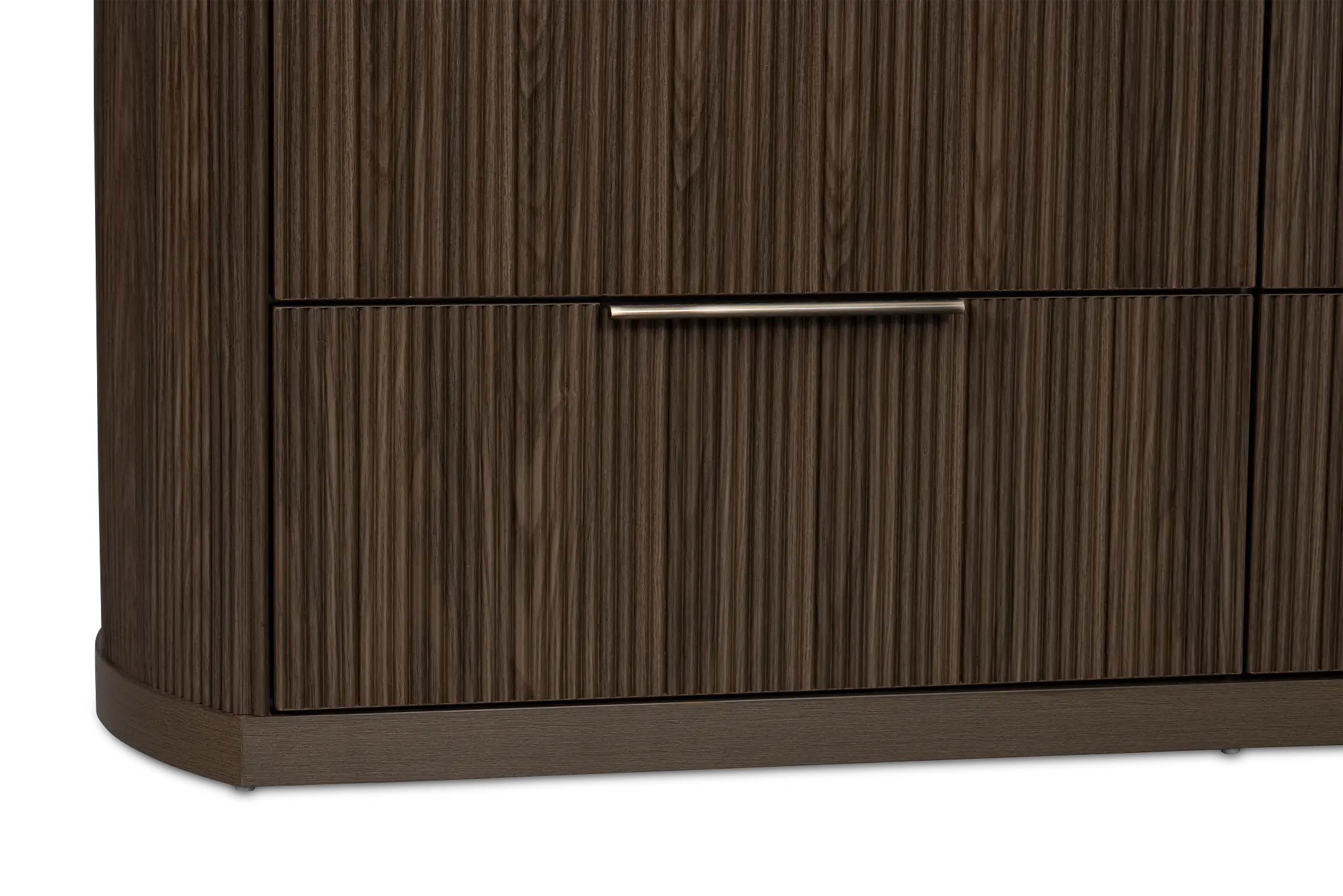 Camden Dark Tone Dresser & Mirror Camden Dark Tone Dresser & Mirror