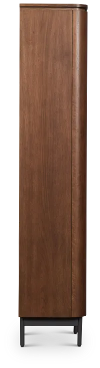 Nomad Mid Tone Linen Cabinet