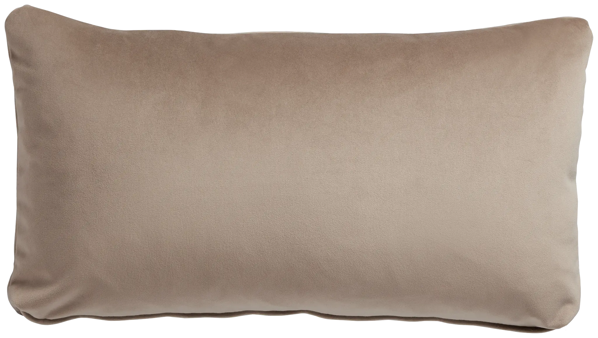 Reign Champagne Lumbar Accent Pillow Reign Champagne Lumbar Accent Pillow