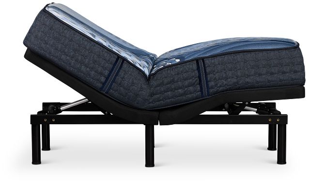 Serta Icomfort Elana Firm Elite Adjustable Mattress Set