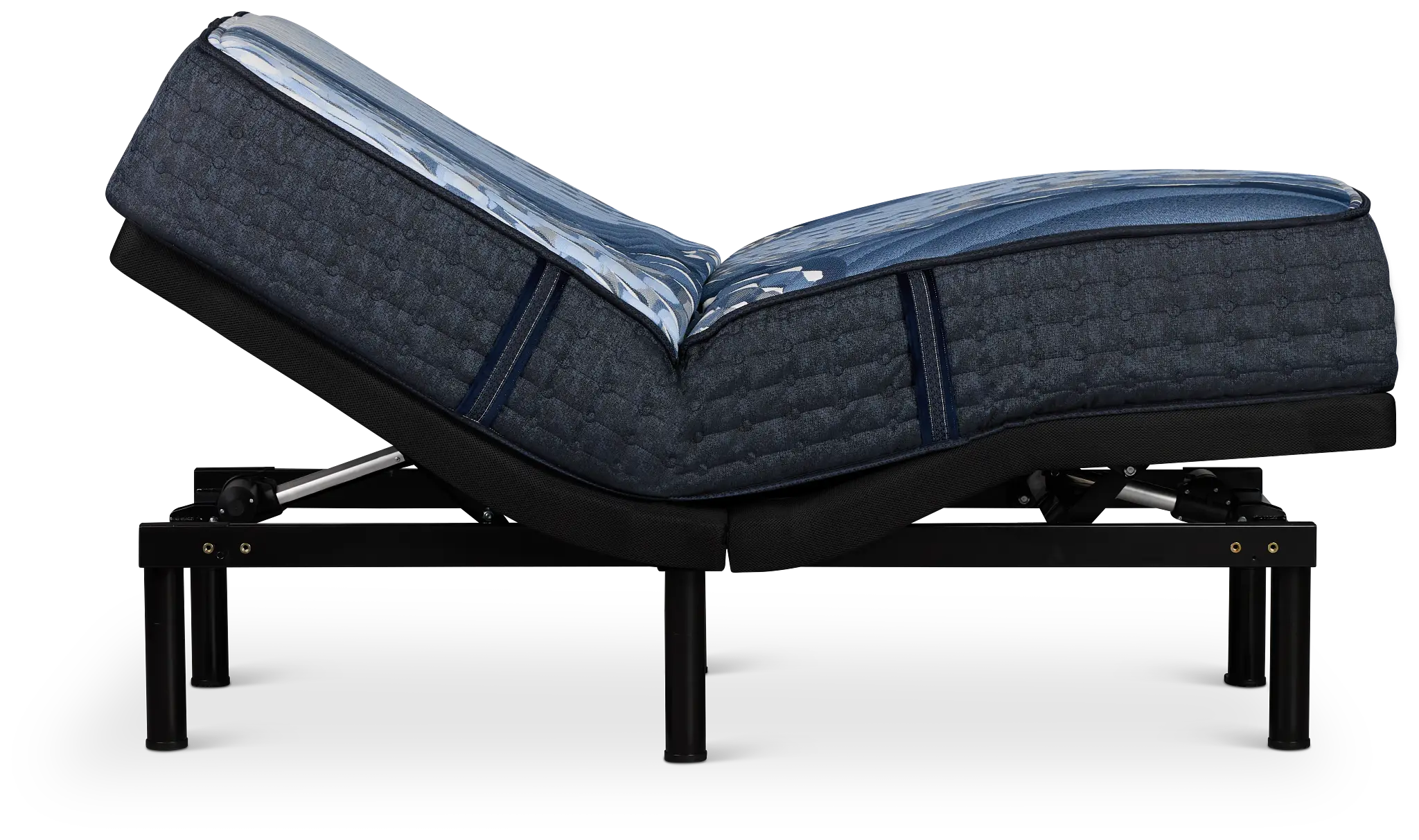 Serta Icomfort Elana Firm Elite Adjustable Mattress Set Serta Icomfort Elana Firm Elite Adjustable Mattress Set