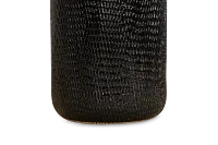 Takumi Black Small Vase