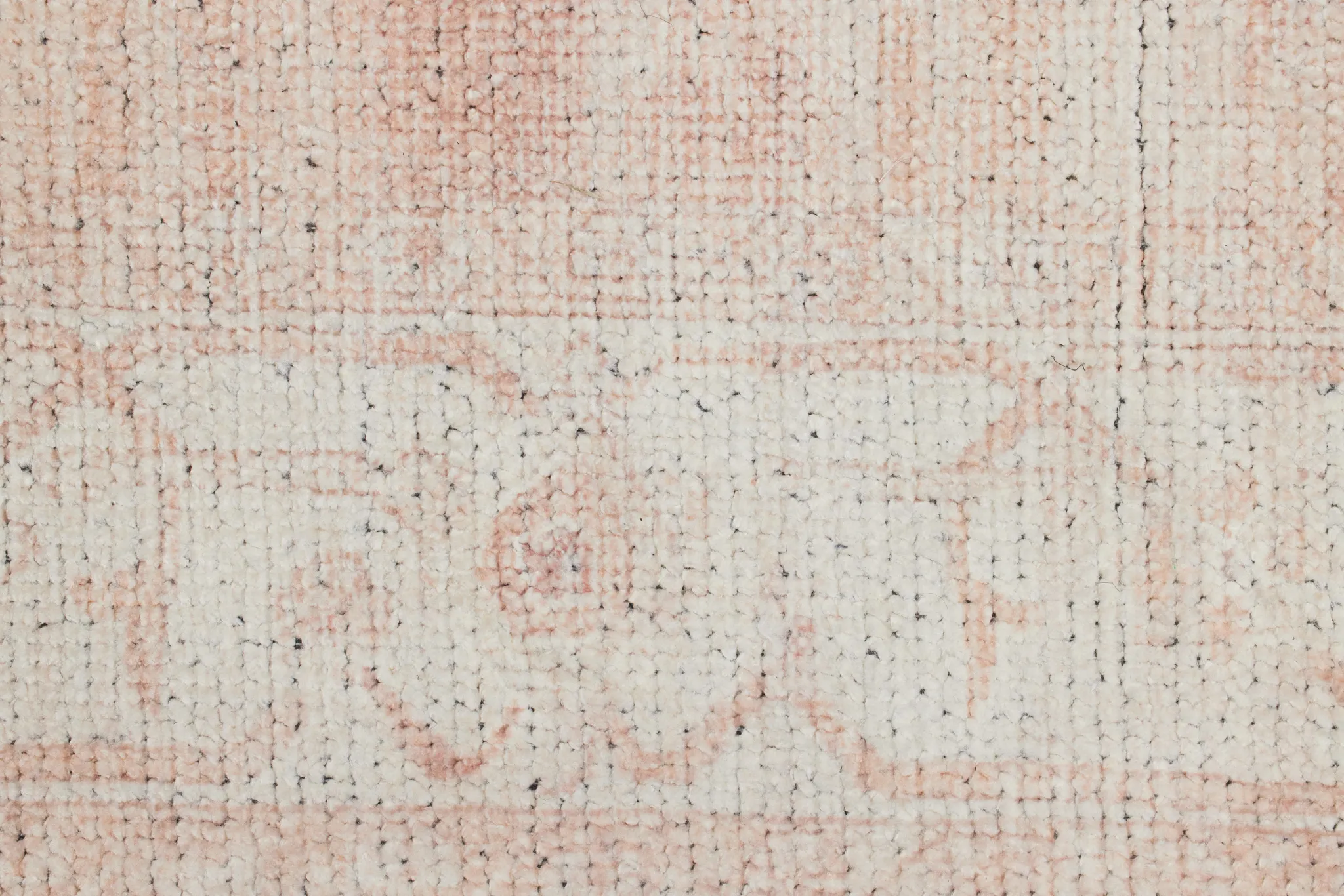 Rosella Pink 5x7 Area Rug