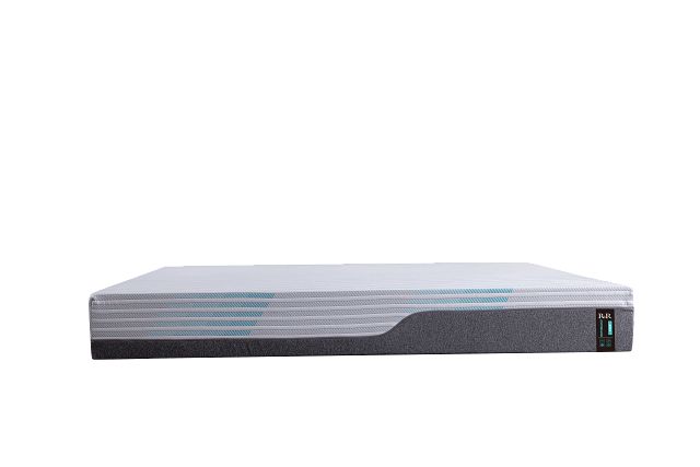 Rest & Renew Performance 12.5" Firm Memory Foam Mattress