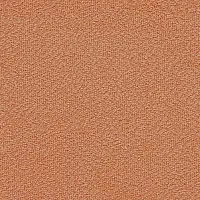 Captiva Sutton Orange 48" Upholstered Shelter Bed