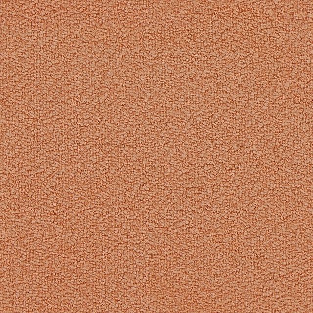 Captiva Sutton Orange 48" Upholstered Shelter Bed