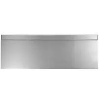 Ge Profile 7000 Series Stainless Steel Warming Drawer