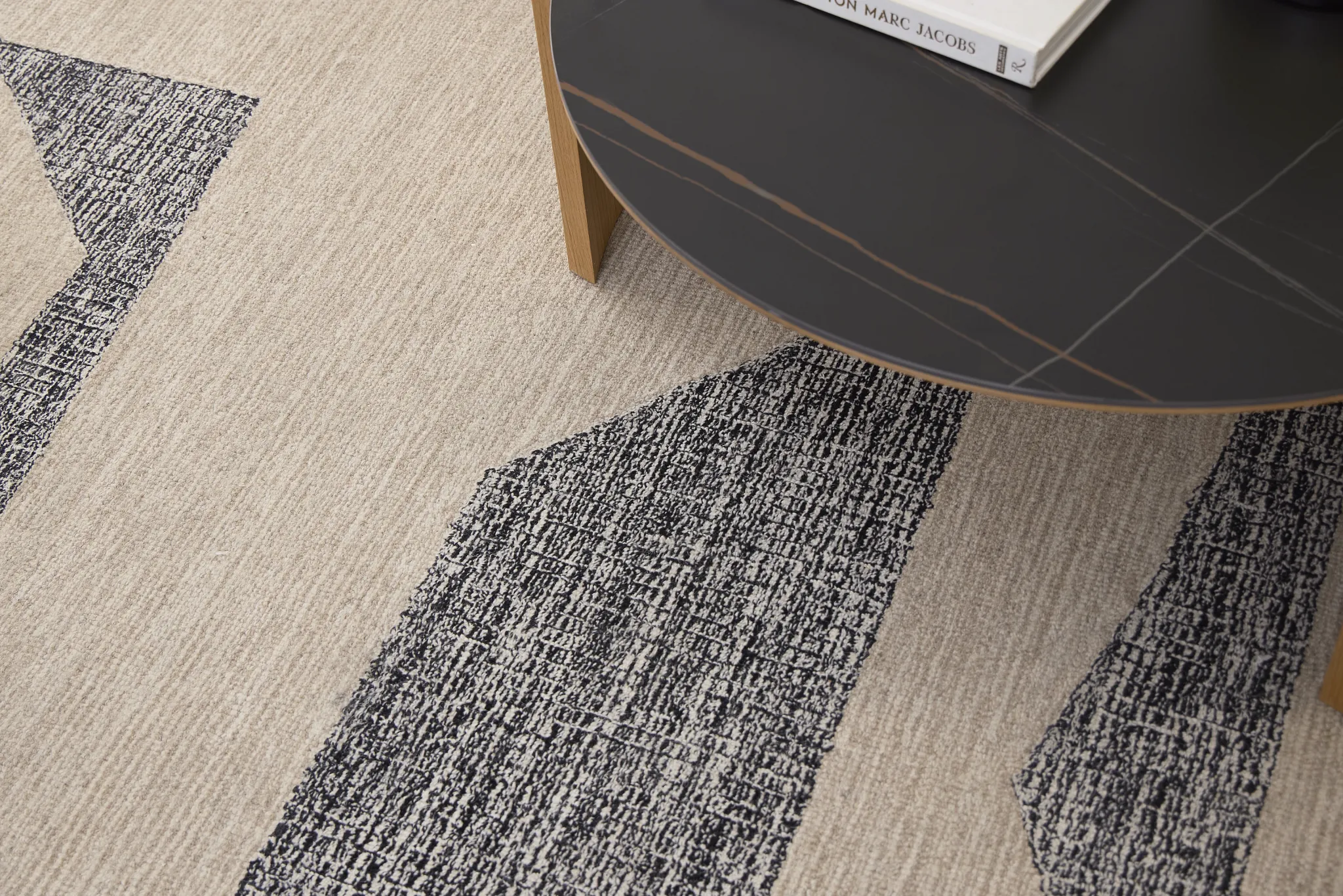 Calise Light Beige 8x10 Area Rug