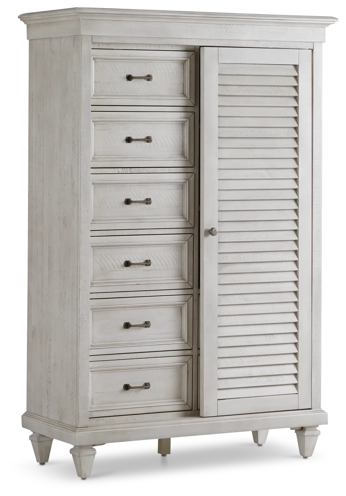 Sonoma Ivory Gentlemen's Chest Sonoma Ivory Gentlemen's Chest