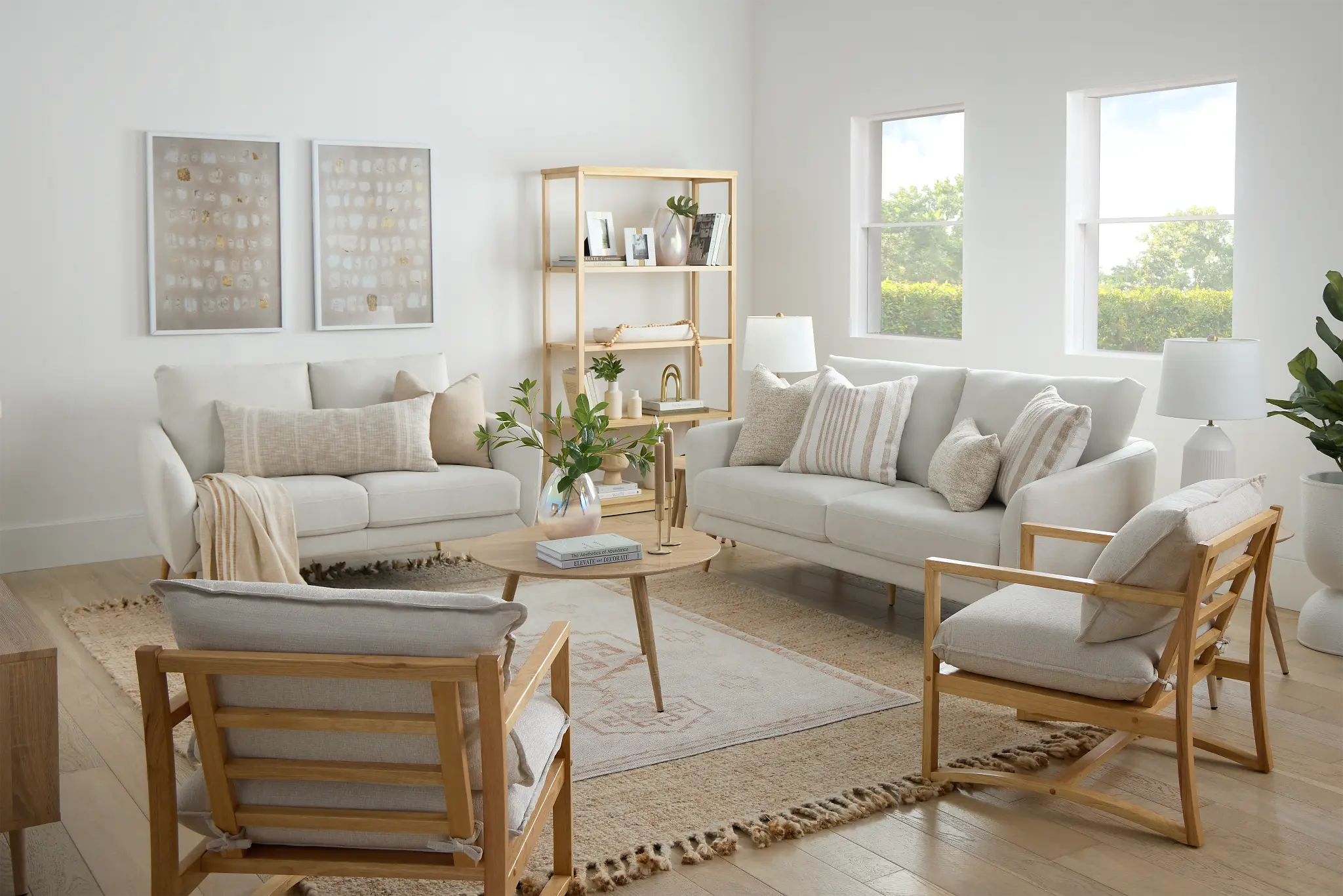 Affordable Spring Décor: Quick, Stylish Updates for Every Room