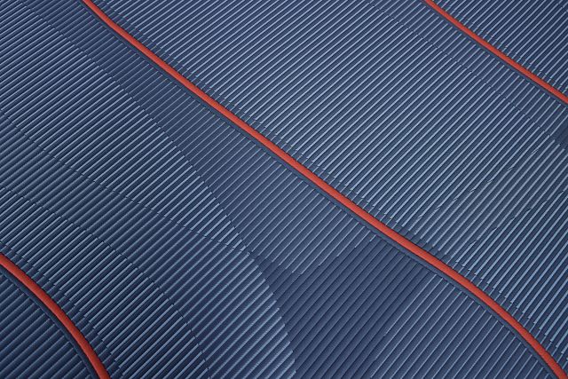 Posturepedic Elite Hybrid High Point 2 14" Firm Hybrid Mattress