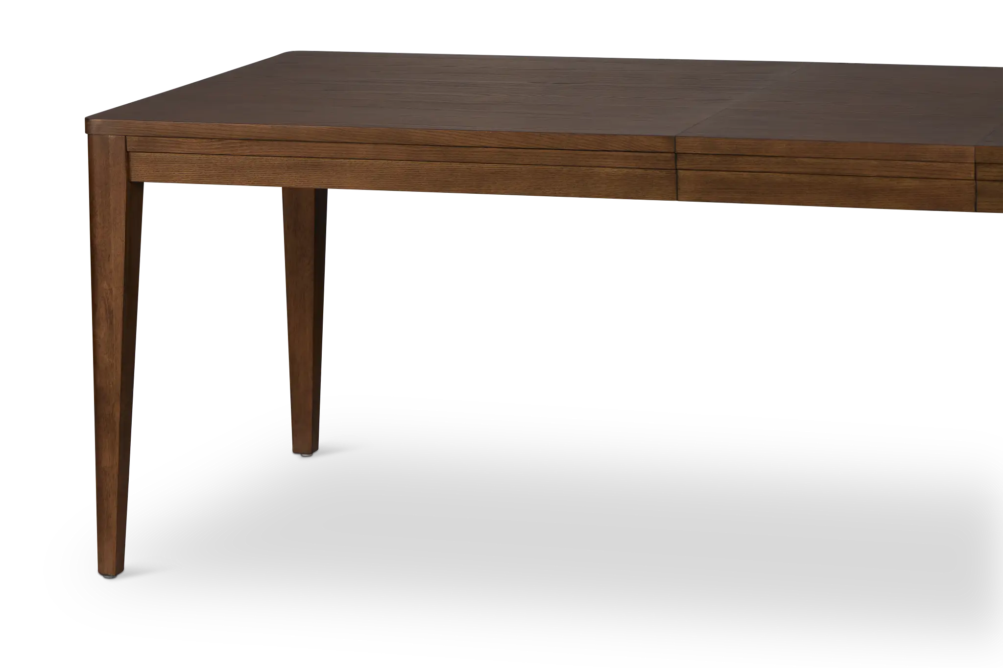 Pacific Mid Tone Rectangular Table Pacific Mid Tone Rectangular Table