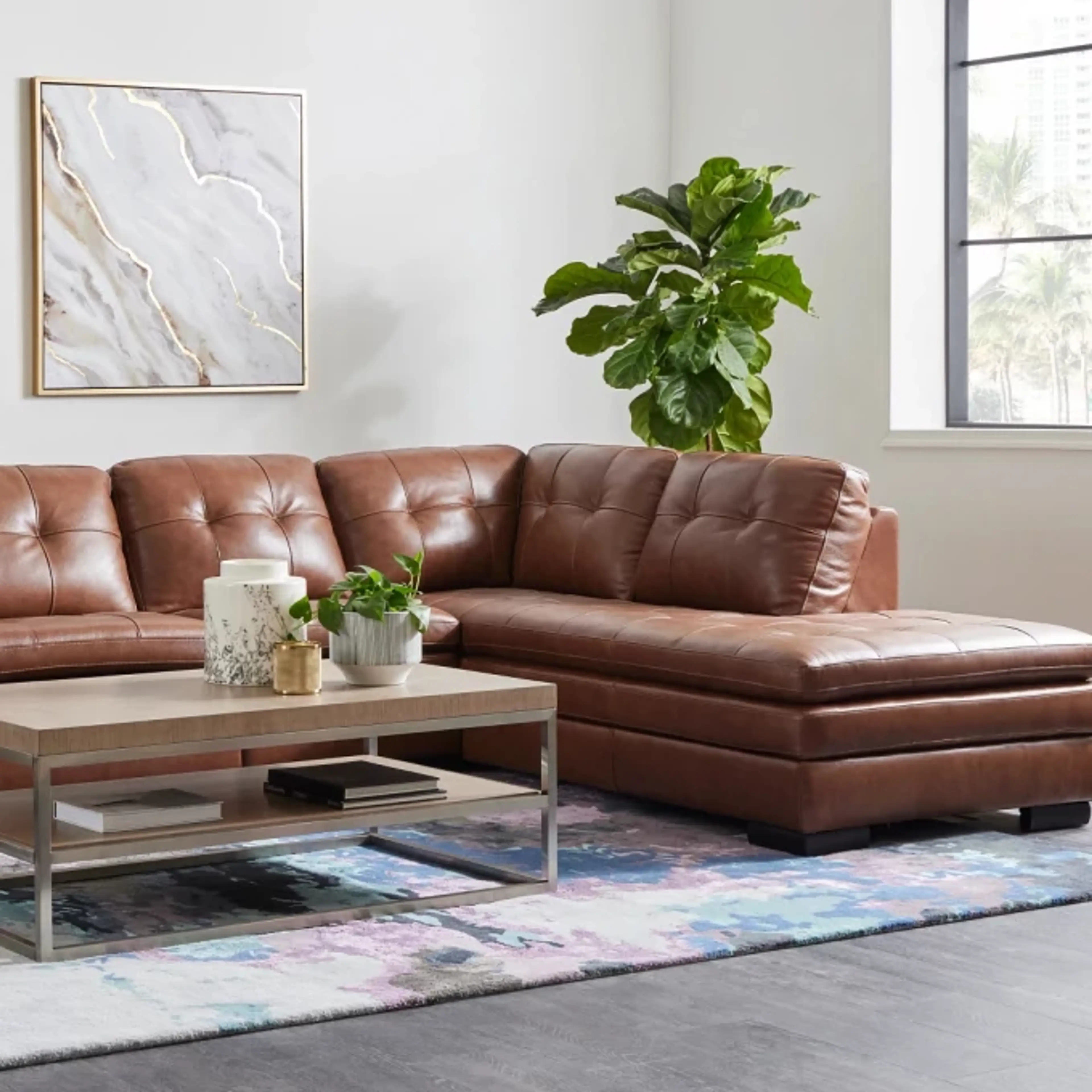 1. Understanding Your Upholstered Furniture Material