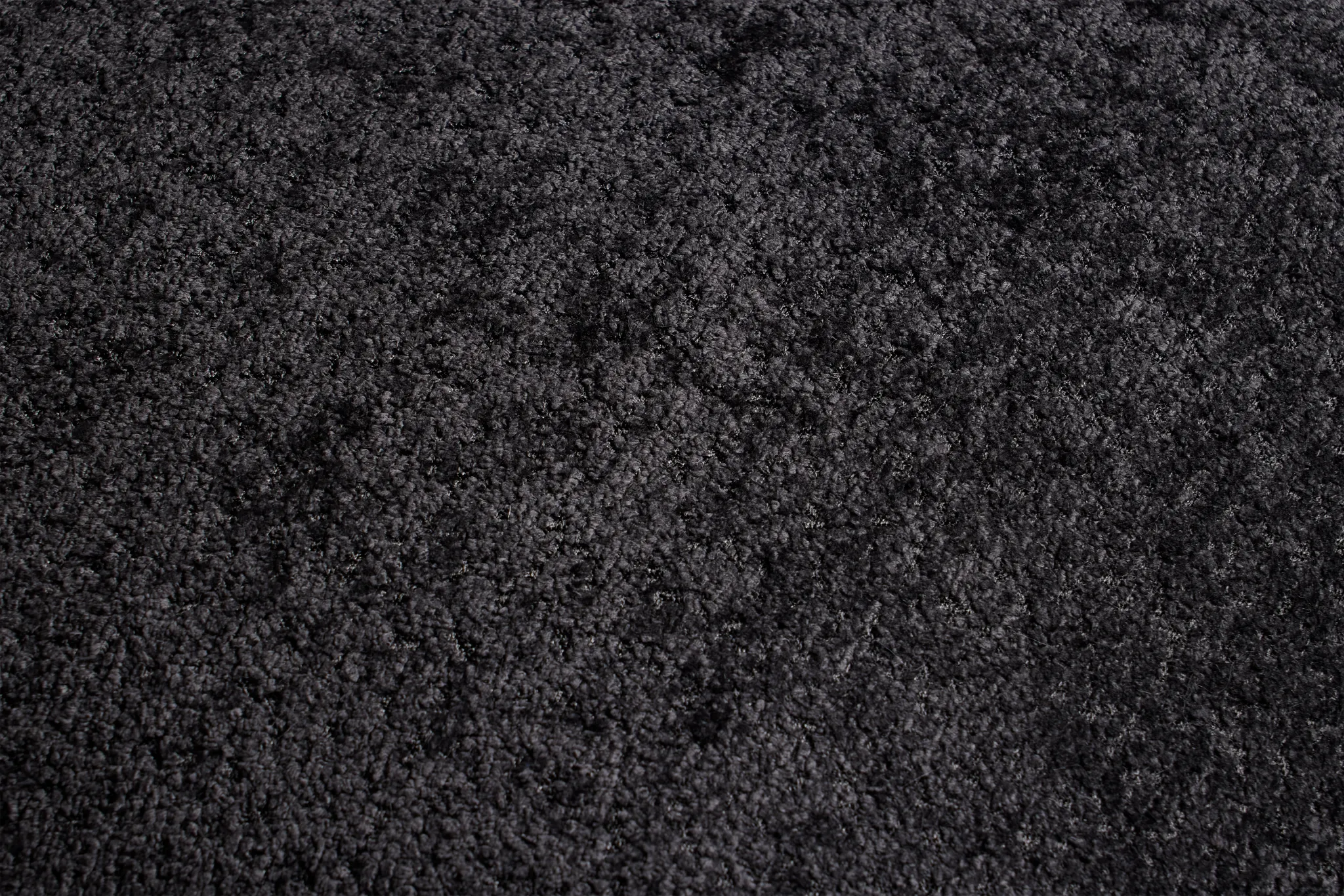 Oslo Black 20" Square Accent Pillow