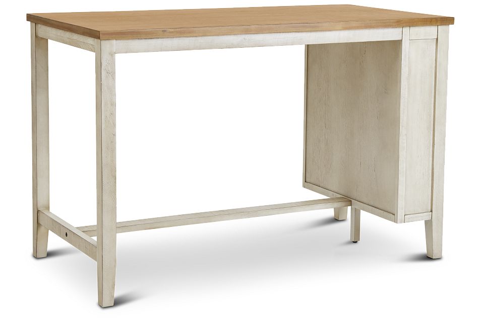 Chesapeake Two-tone 36 High Dining Room Tables