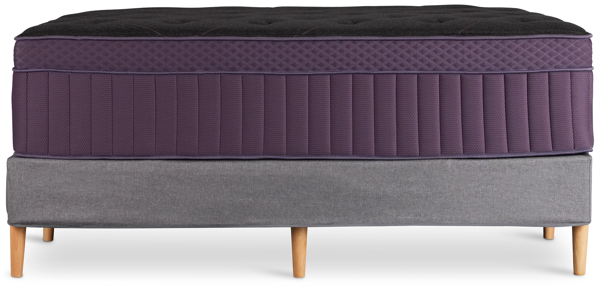 Purple Rejuvenate Premier Mattress Set