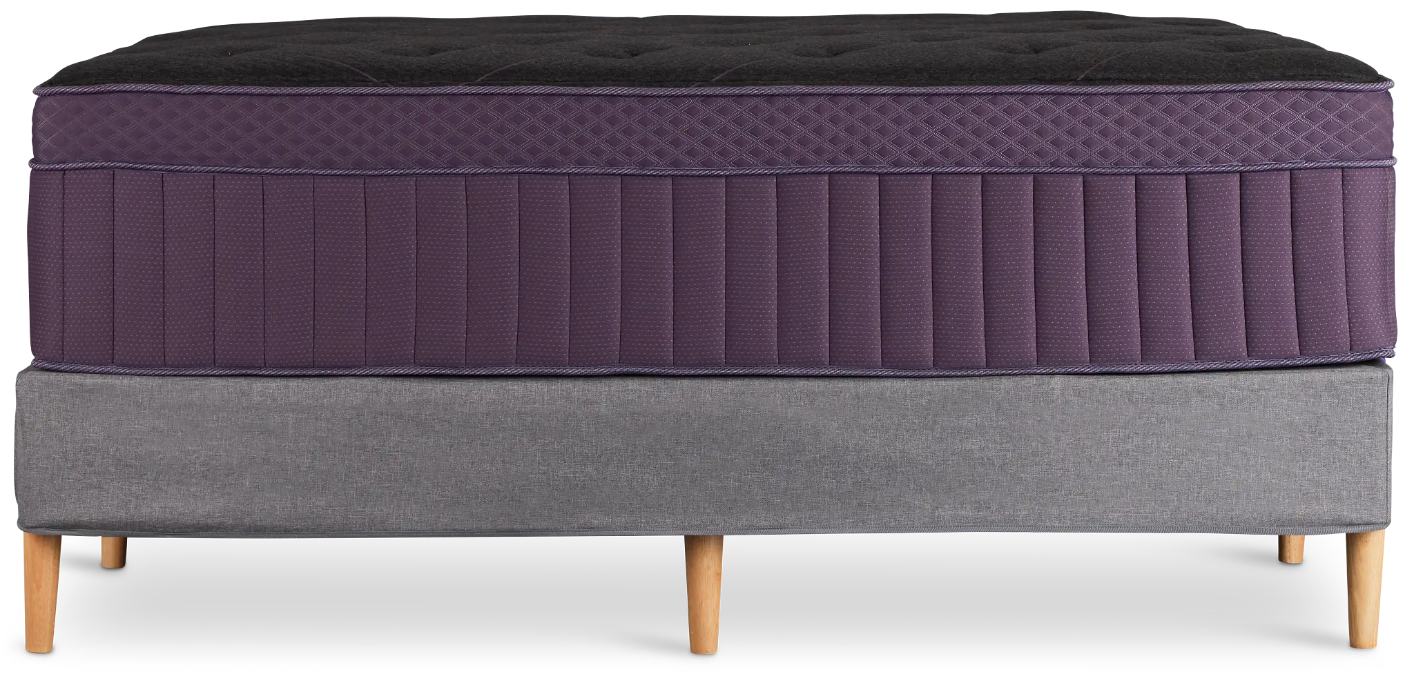 Purple Rejuvenate Premier Mattress Set Purple Rejuvenate Premier Mattress Set