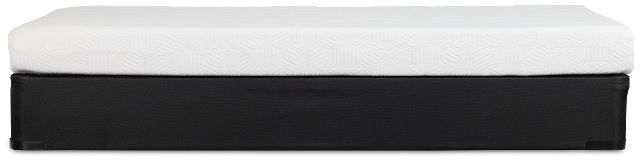 Rest & Renew By Zinus Gel Memory Foam Mattress 6" Firm Mattress Set