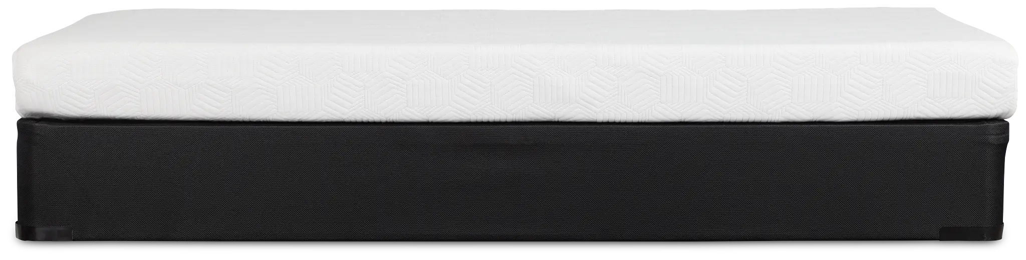 Rest & Renew By Zinus Gel Memory Foam Mattress 6" Firm Mattress Set Rest & Renew By Zinus Gel Memory Foam Mattress 6" Firm Mattress Set