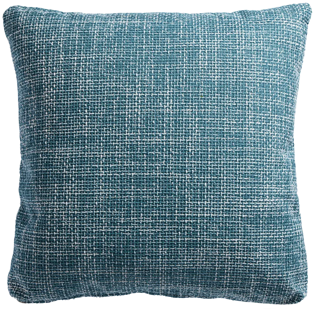 Sutt Teal 20" Accent Pillow Sutt Teal 20" Accent Pillow