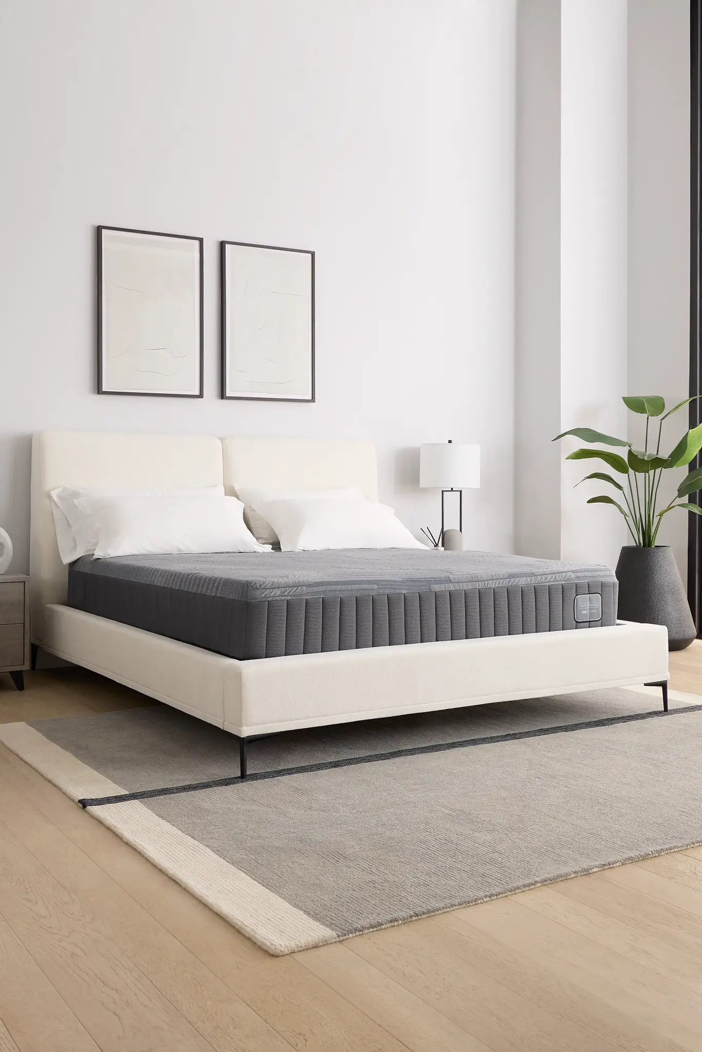  Time to Let Go of That Mattress