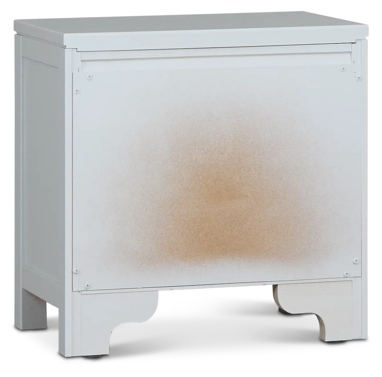 Carolina Light Blue Nightstand Carolina Light Blue Nightstand