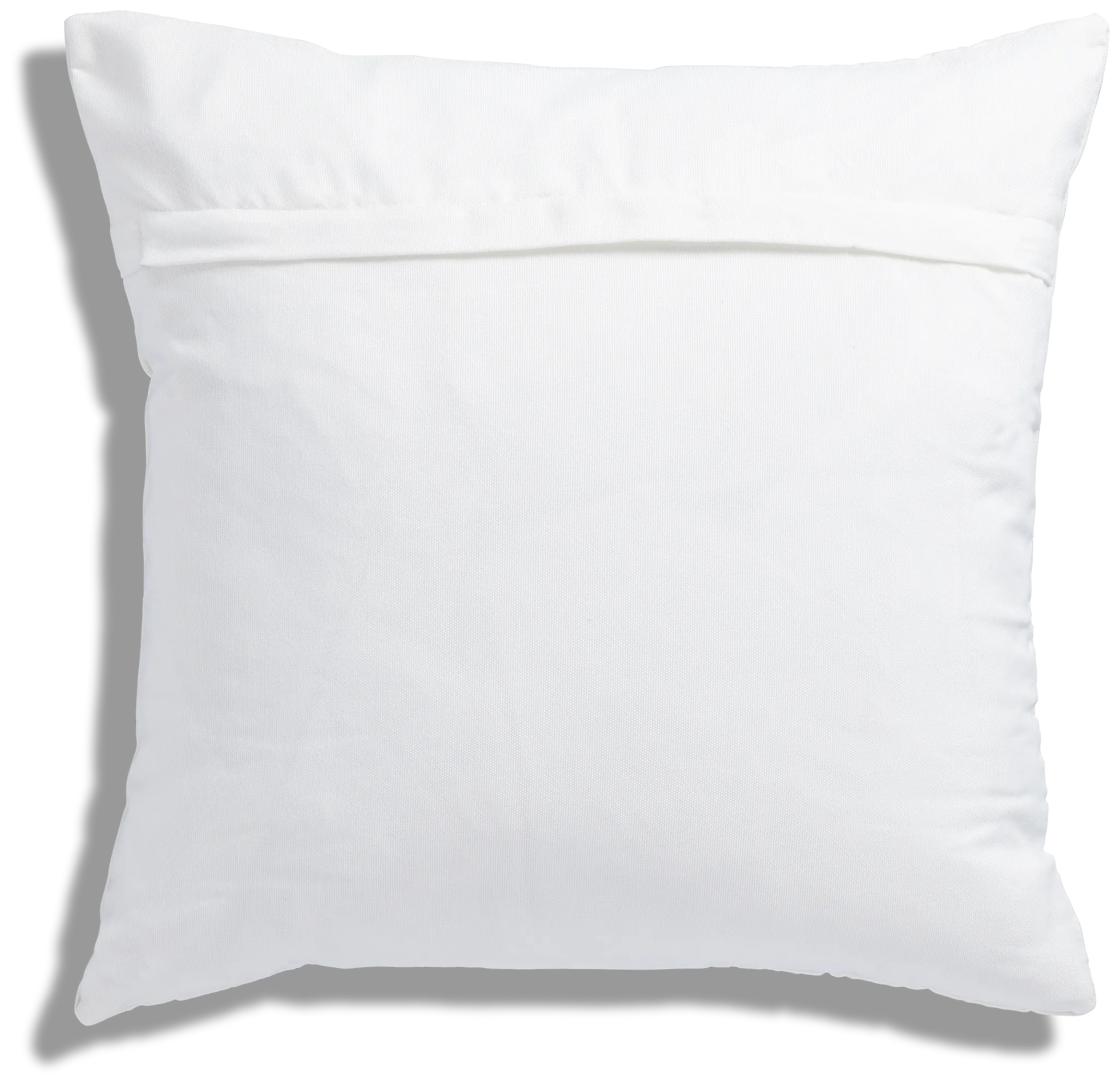 Tanya Black 20" Accent Pillow